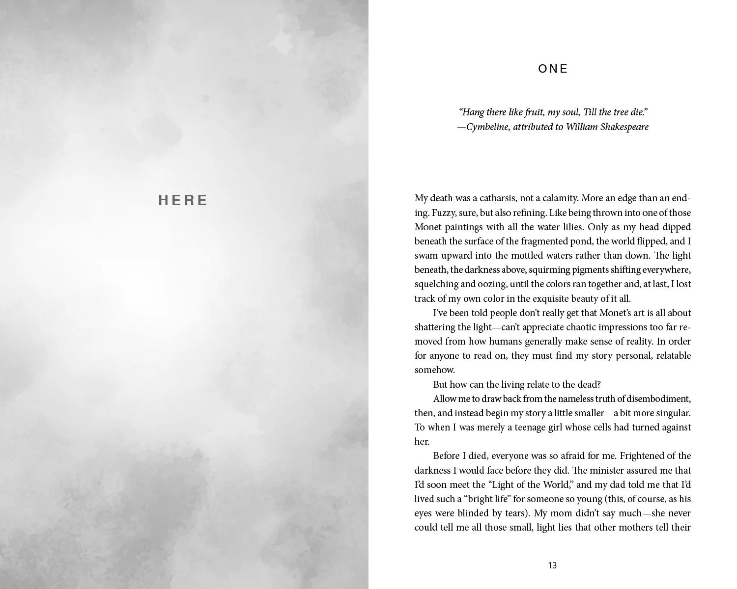 Iago's Penumbra by Schiffer Publishing - Image 4