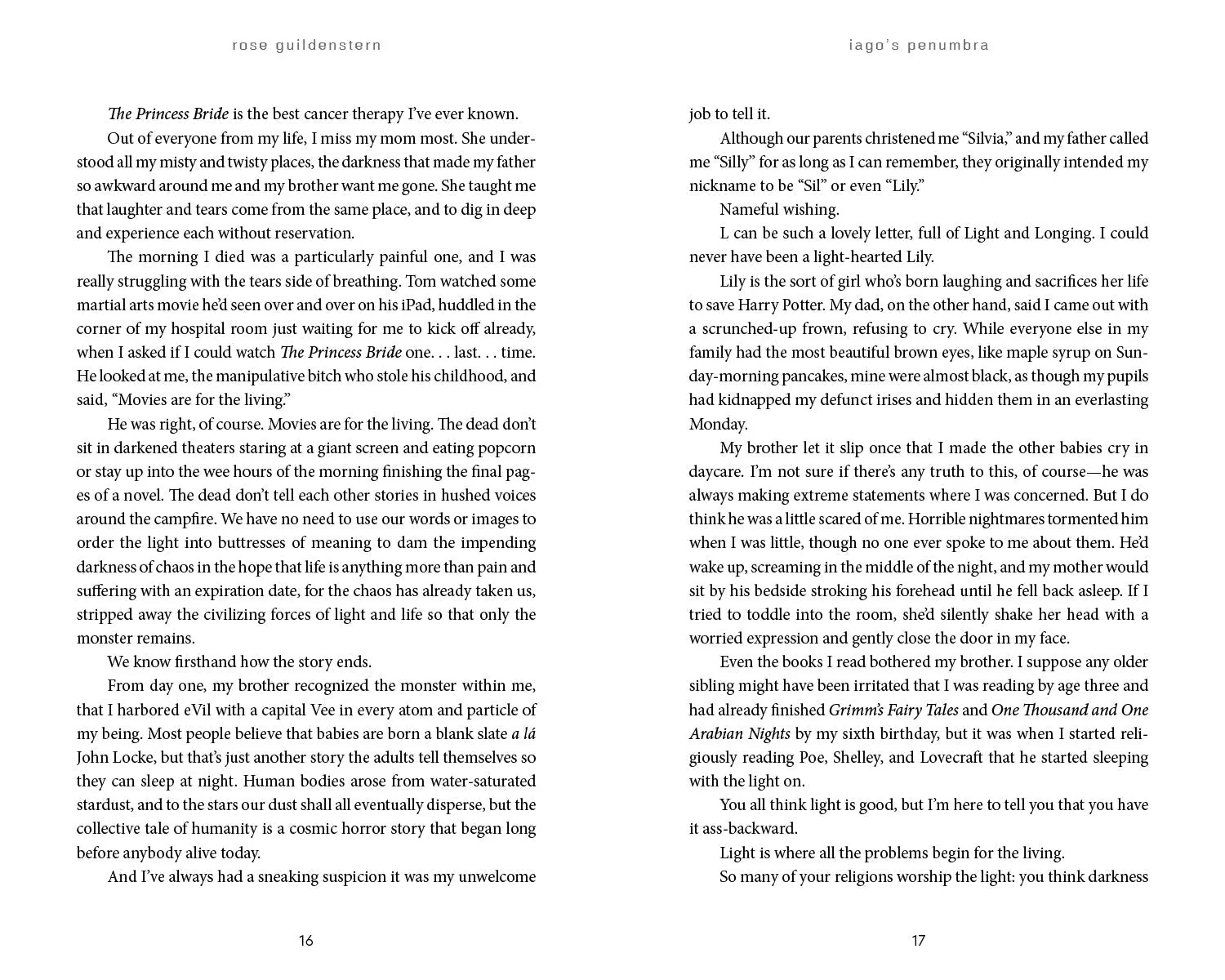 Iago's Penumbra by Schiffer Publishing - Image 6