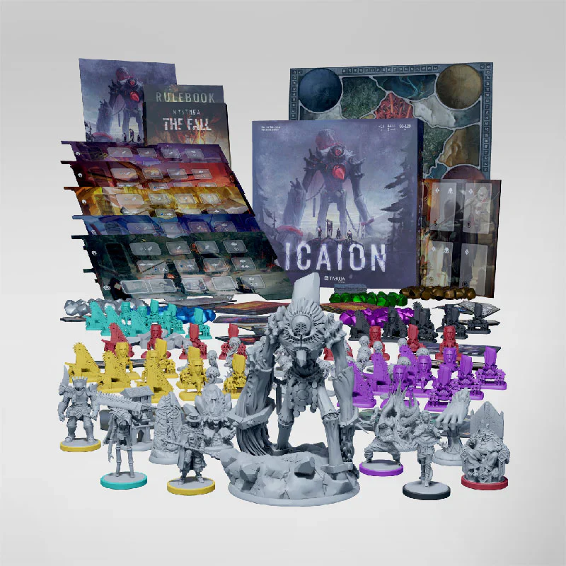 Icaion (Essential Edition) - Image 2