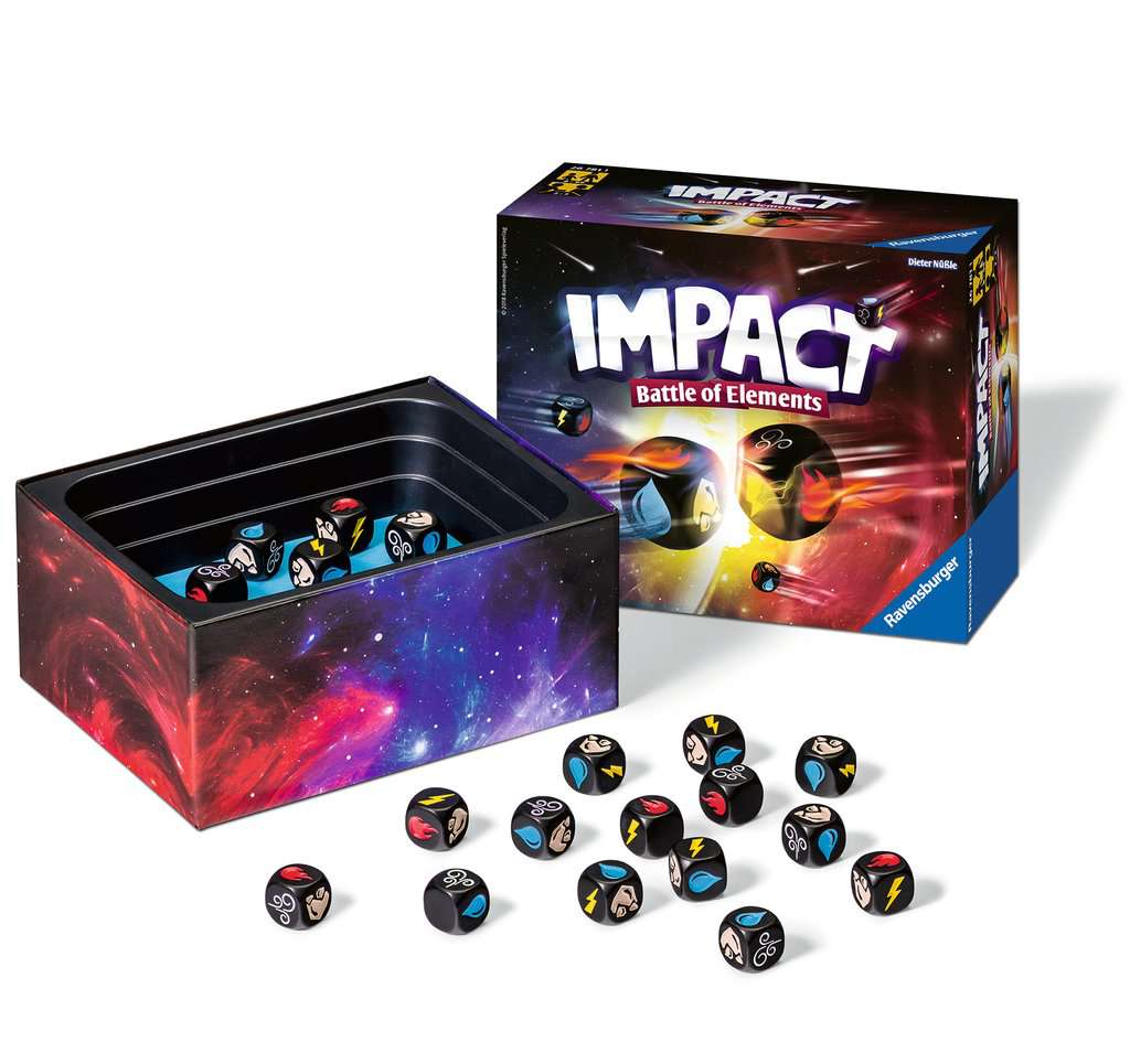 IMPACT - Image 2