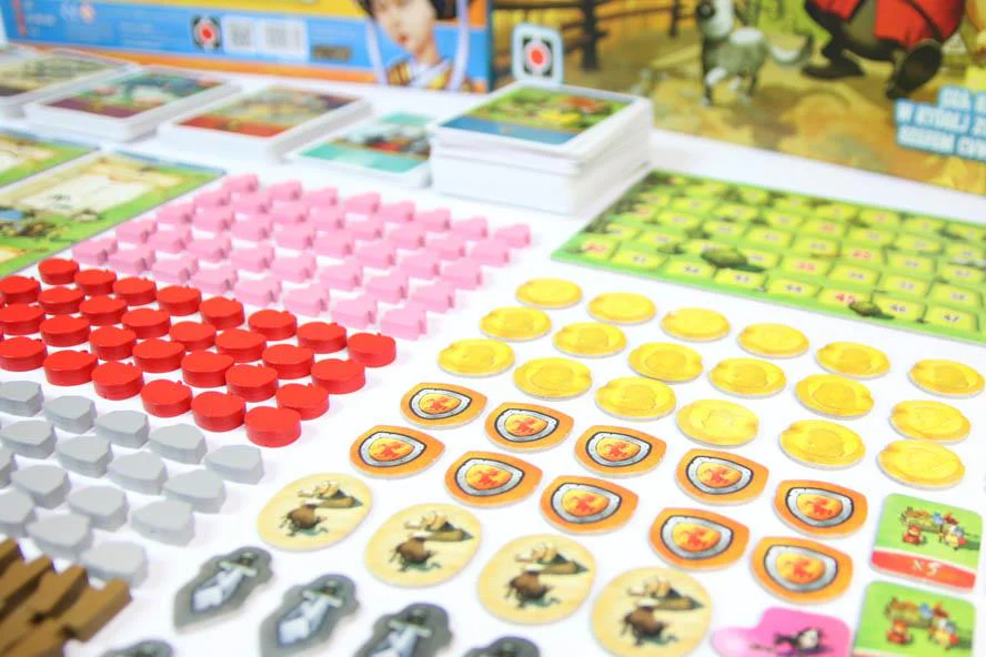 Imperial Settlers - Image 2