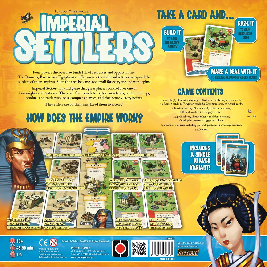 Imperial Settlers - Image 3