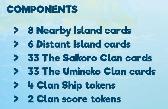 Imperial Settlers: Empires of the North: Japanese Islands - Image 3