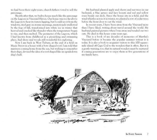 In Every Season by Schiffer Publishing - Image 4