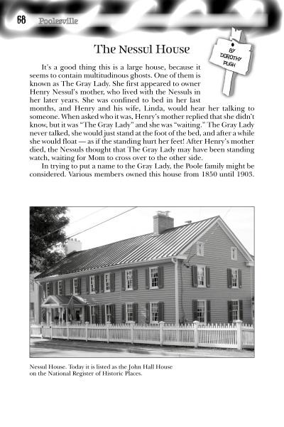 In Search of Maryland Ghosts by Schiffer Publishing - Image 2