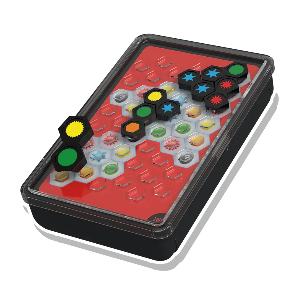 Ingenious: Single-Player Travel Edition - Image 3