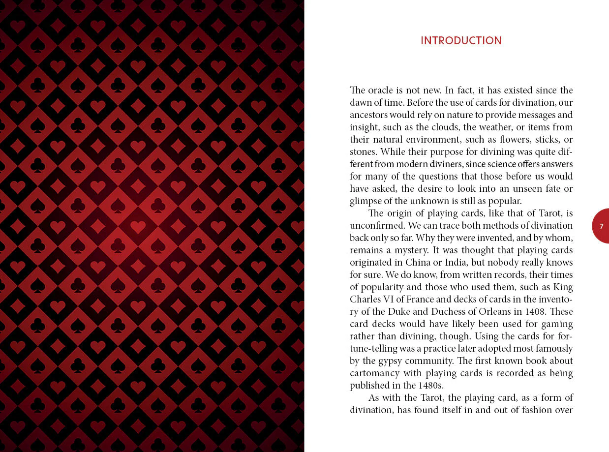 Inner Eye Oracle by Schiffer Publishing - Image 3