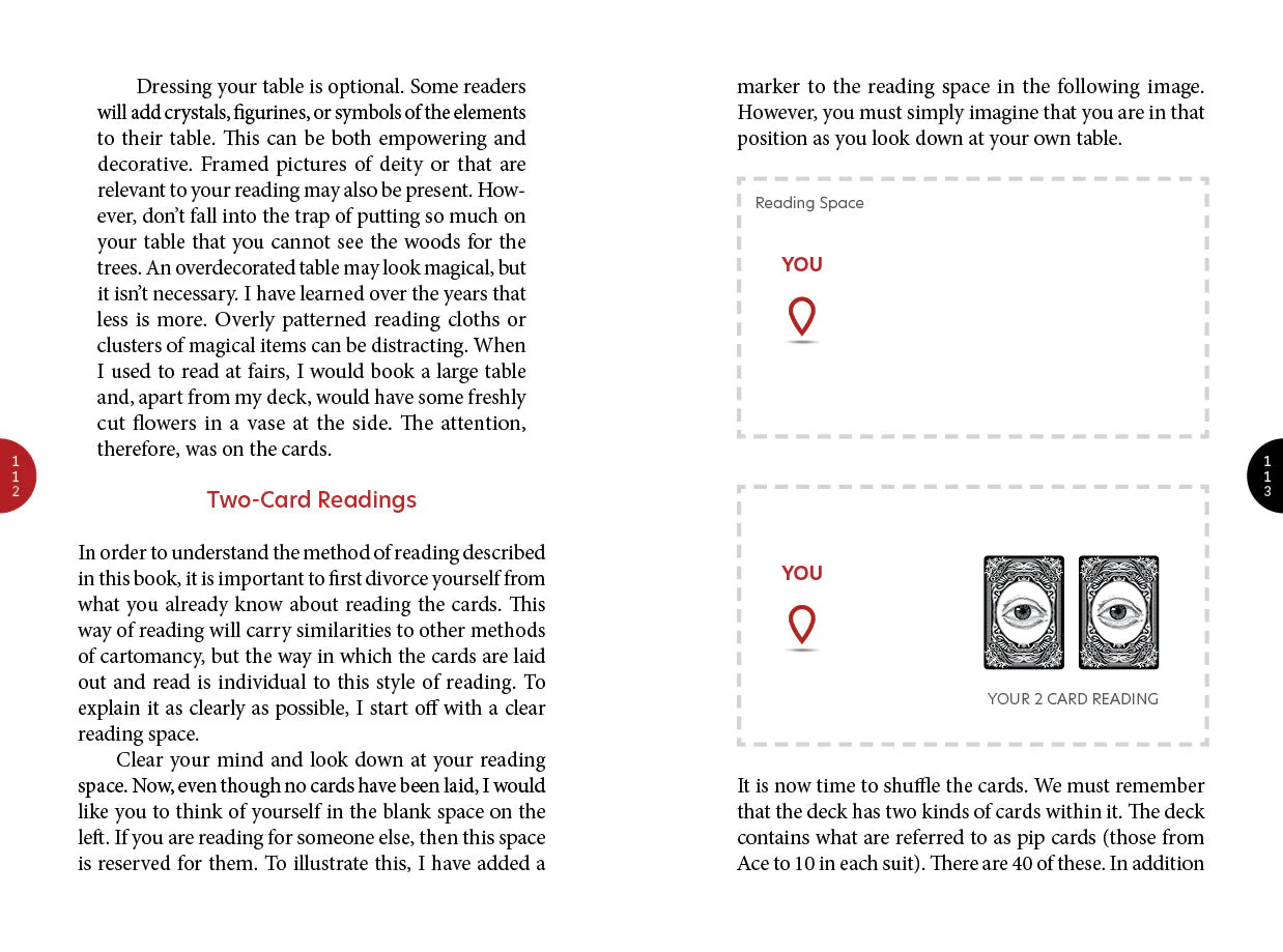 Inner Eye Oracle by Schiffer Publishing - Image 8