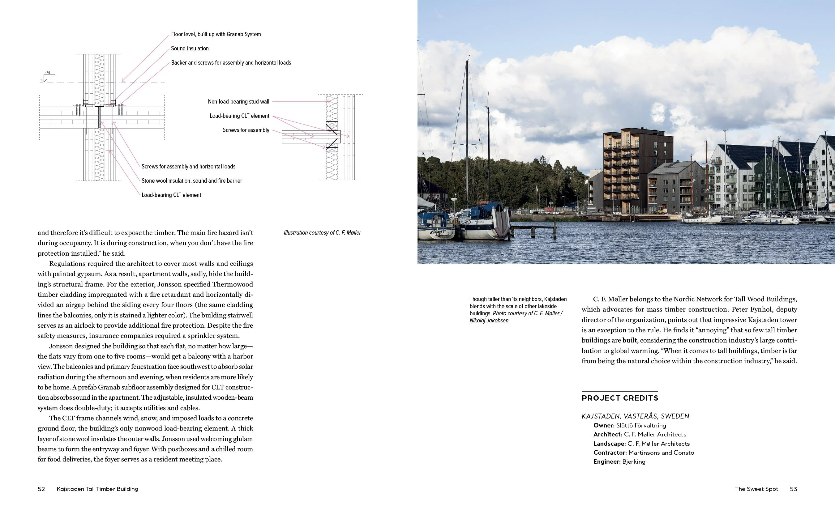 Innovations in Mass Timber by Schiffer Publishing - Image 5