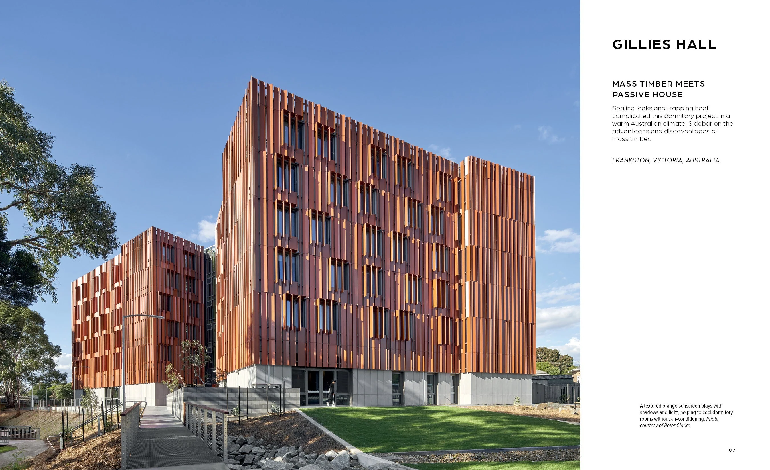 Innovations in Mass Timber by Schiffer Publishing - Image 7