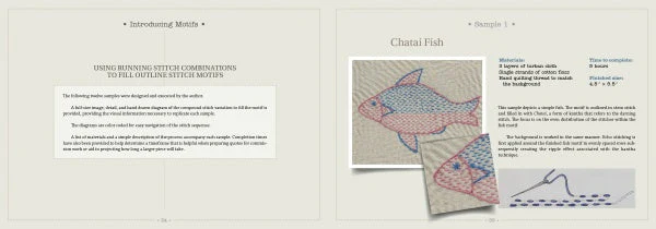 Inspiration Kantha by Schiffer Publishing - Image 4