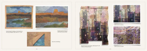Inspiration Kantha by Schiffer Publishing - Image 6