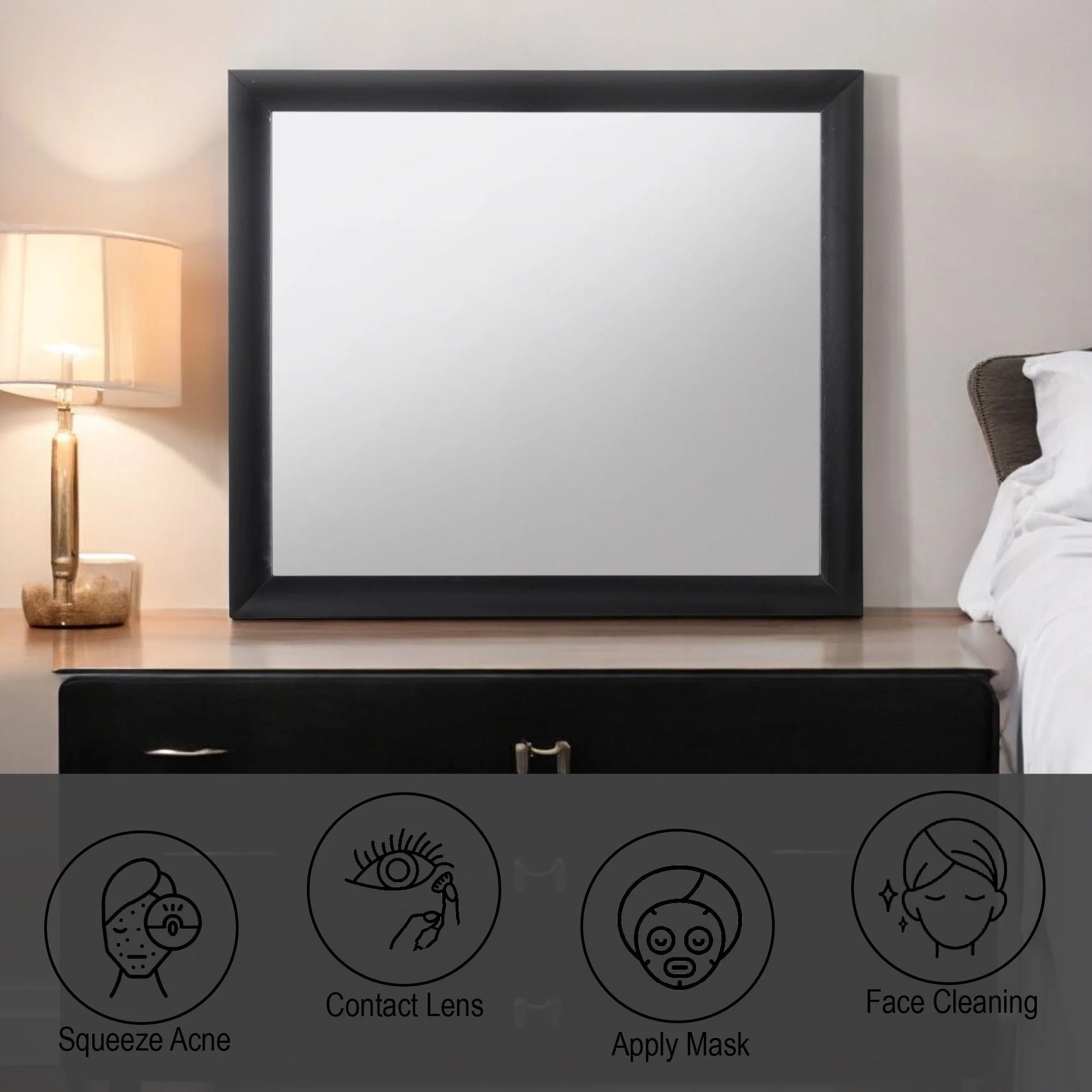 Ireland - Contemporary Design Mirror by Couch.com - Image 15