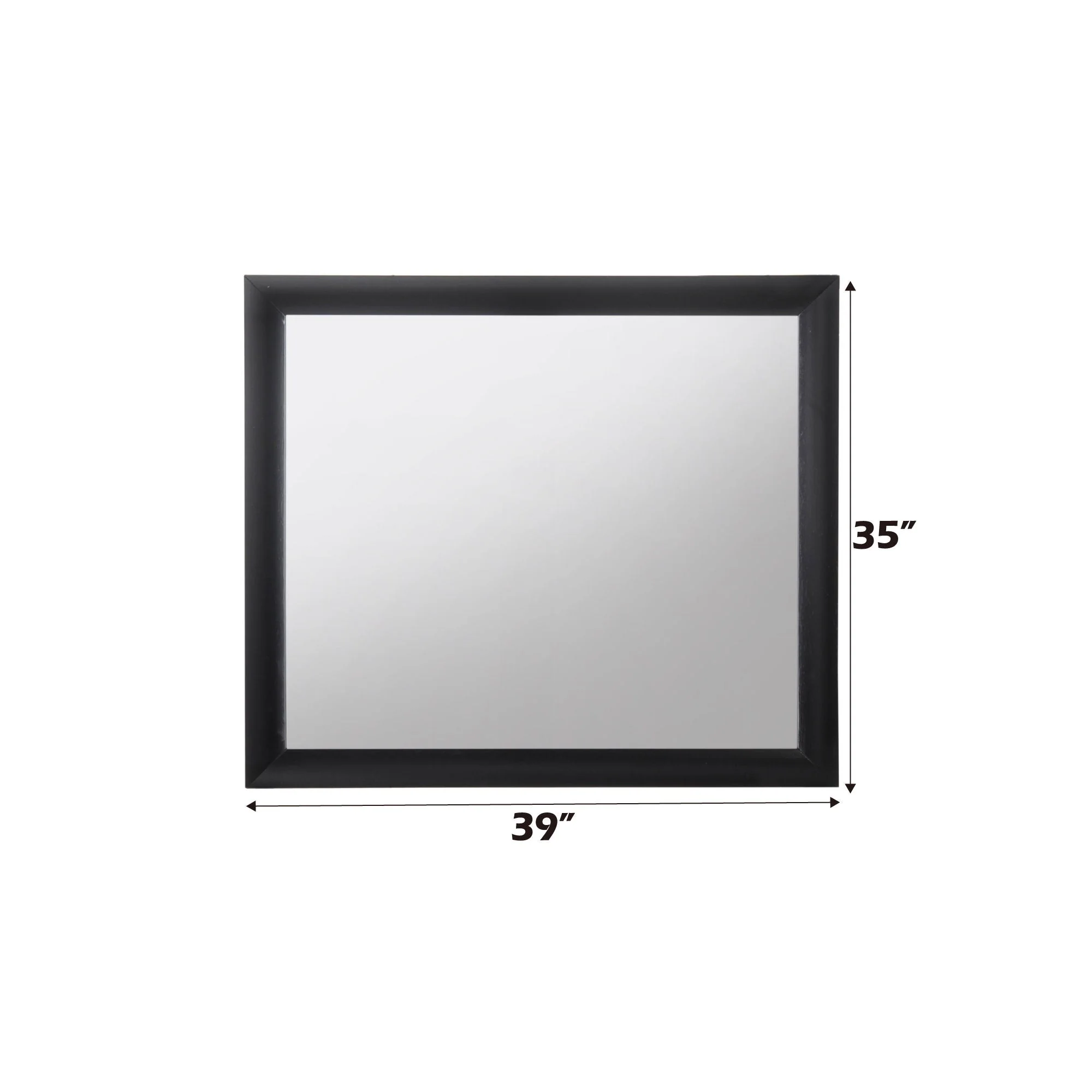 Ireland - Contemporary Design Mirror by Couch.com - Image 8