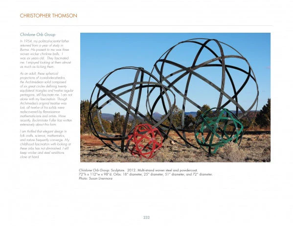 Ironwork Today 4 by Schiffer Publishing - Image 4