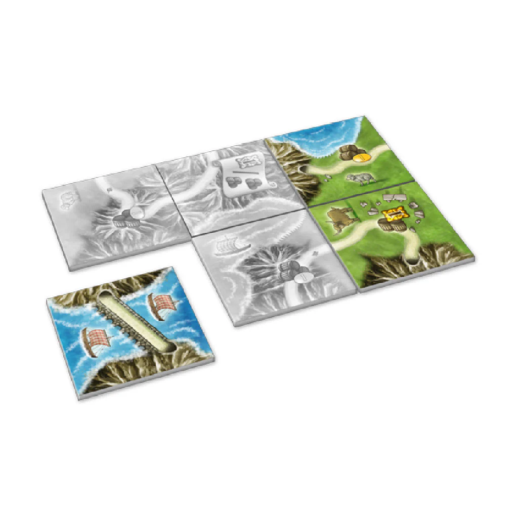 Isle of Skye Big Box - Image 4