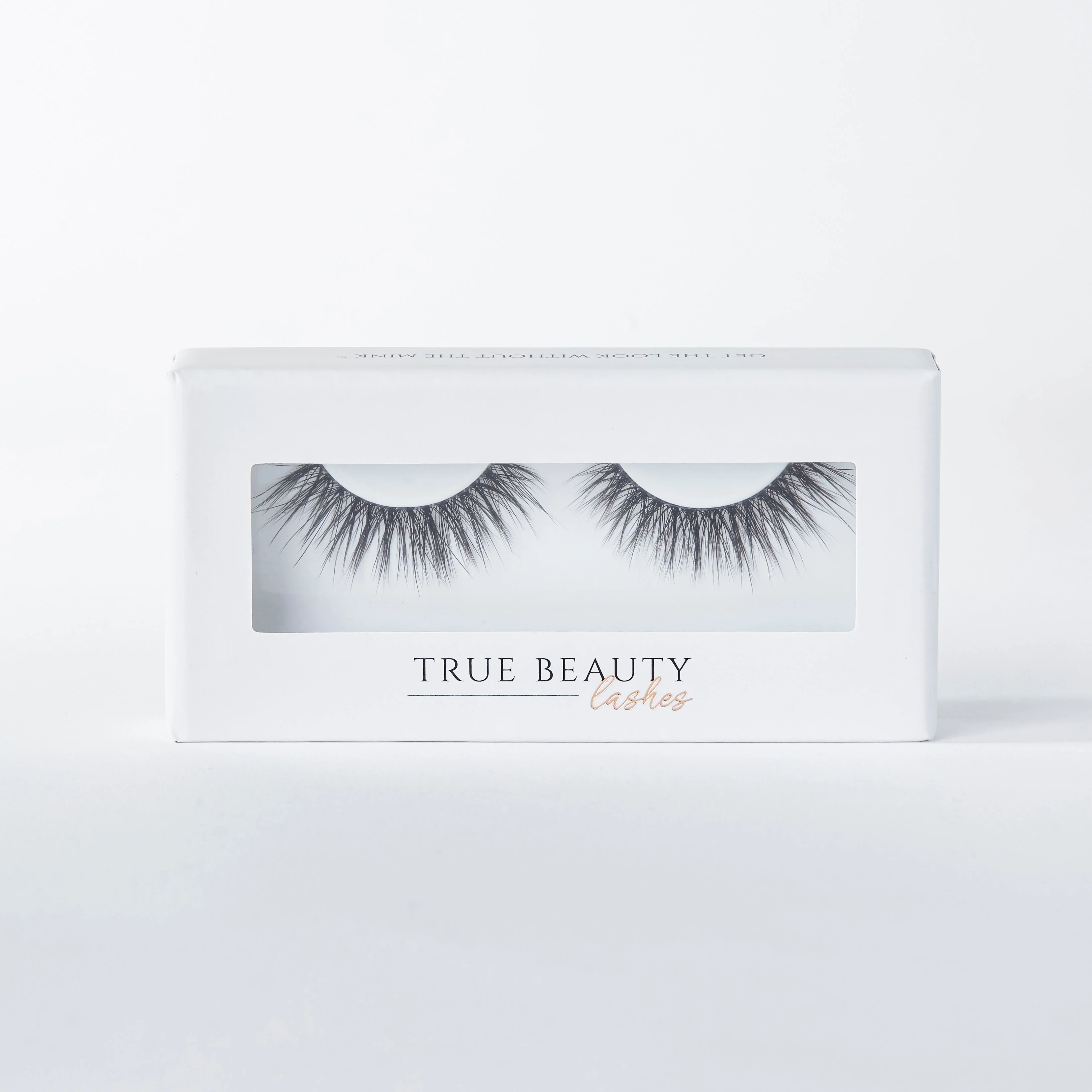 Isn't She Lovely? Lash Style by True Beauty Lashes - Image 4