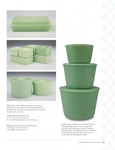 Jadite by Schiffer Publishing - Image 3