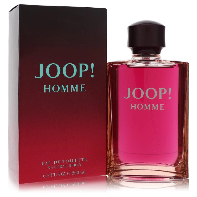Joop by Joop! Eau De Toilette Spray - Image 2