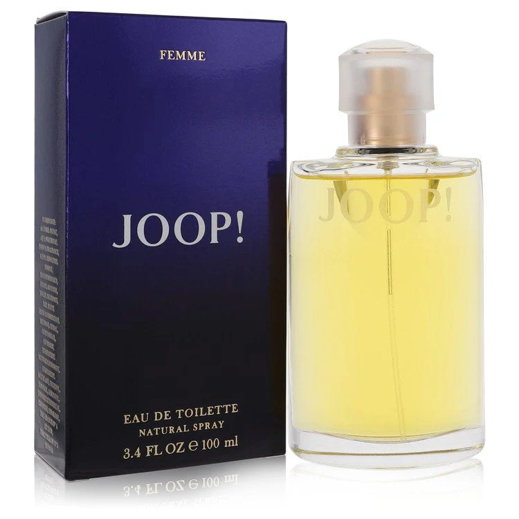 Joop by Joop! Eau De Toilette Spray - Image 3
