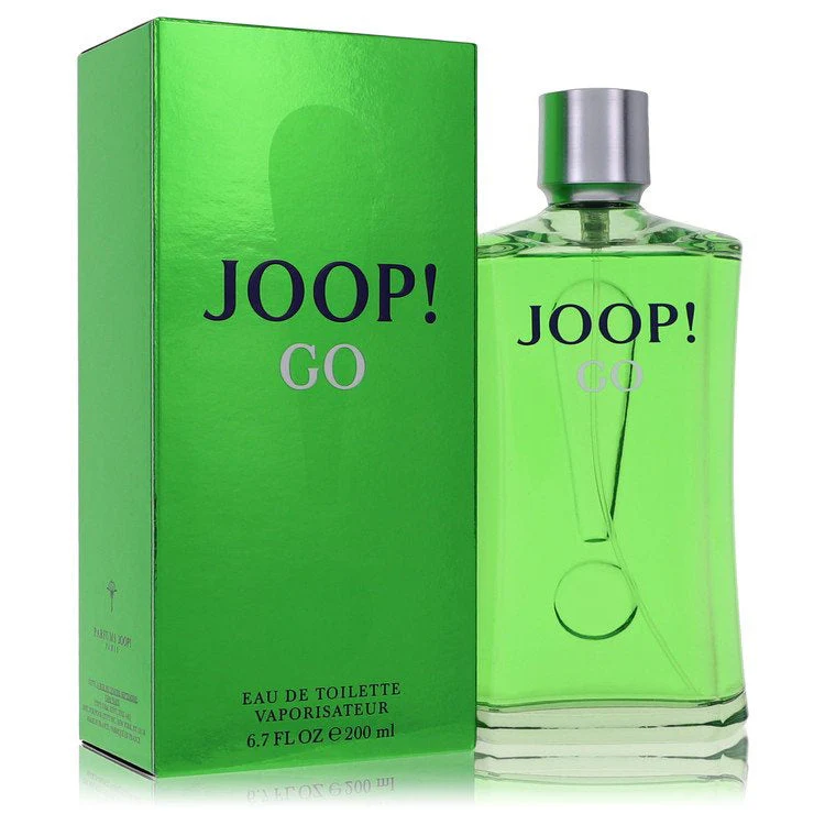 Joop Go by Joop! Eau De Toilette Spray - Image 2