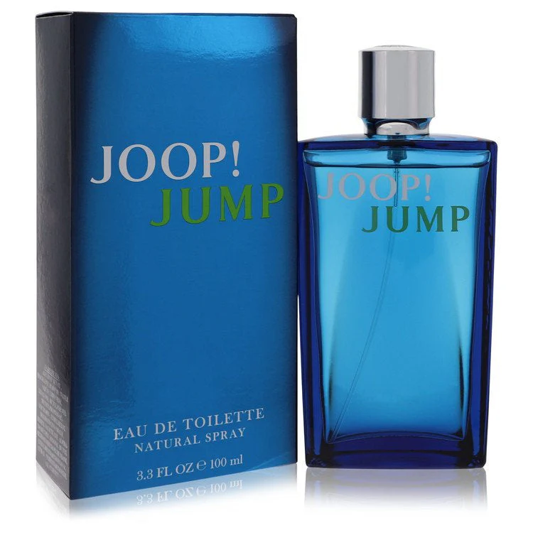Joop Jump by Joop! Eau De Toilette Spray - Image 2