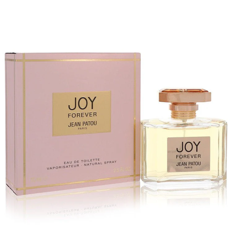 Joy Forever by Jean Patou Eau De Toilette Spray - Image 2
