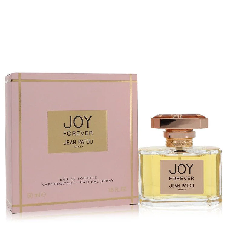 Joy Forever by Jean Patou Eau De Toilette Spray - Image 3