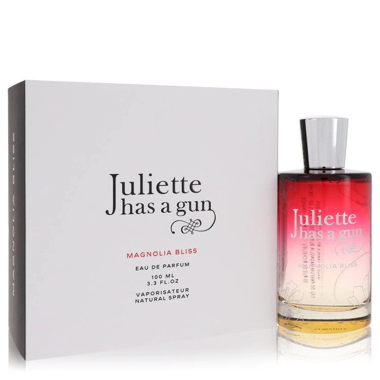Juliette Has A Gun Magnolia Bliss by Juliette Has A Gun Eau De Parfum Spray - Image 2