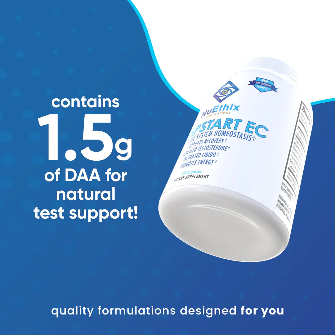 Jumpstart EC New and Improved by NuEthix Formulations - Image 3