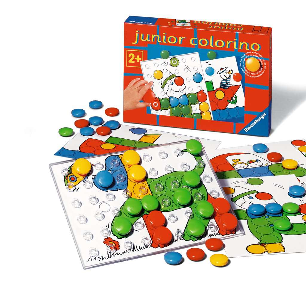 Junior Colorino - Image 2