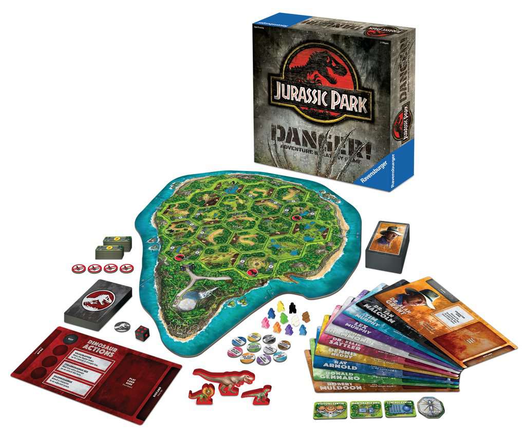 Jurassic Park Danger! - Image 2