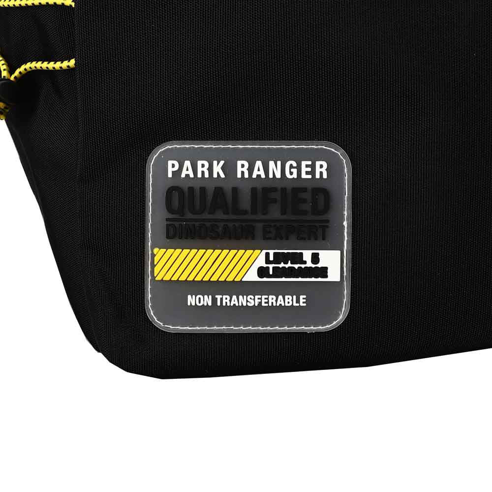 Jurassic Park Qualified Park Ranger Backpack - Image 5