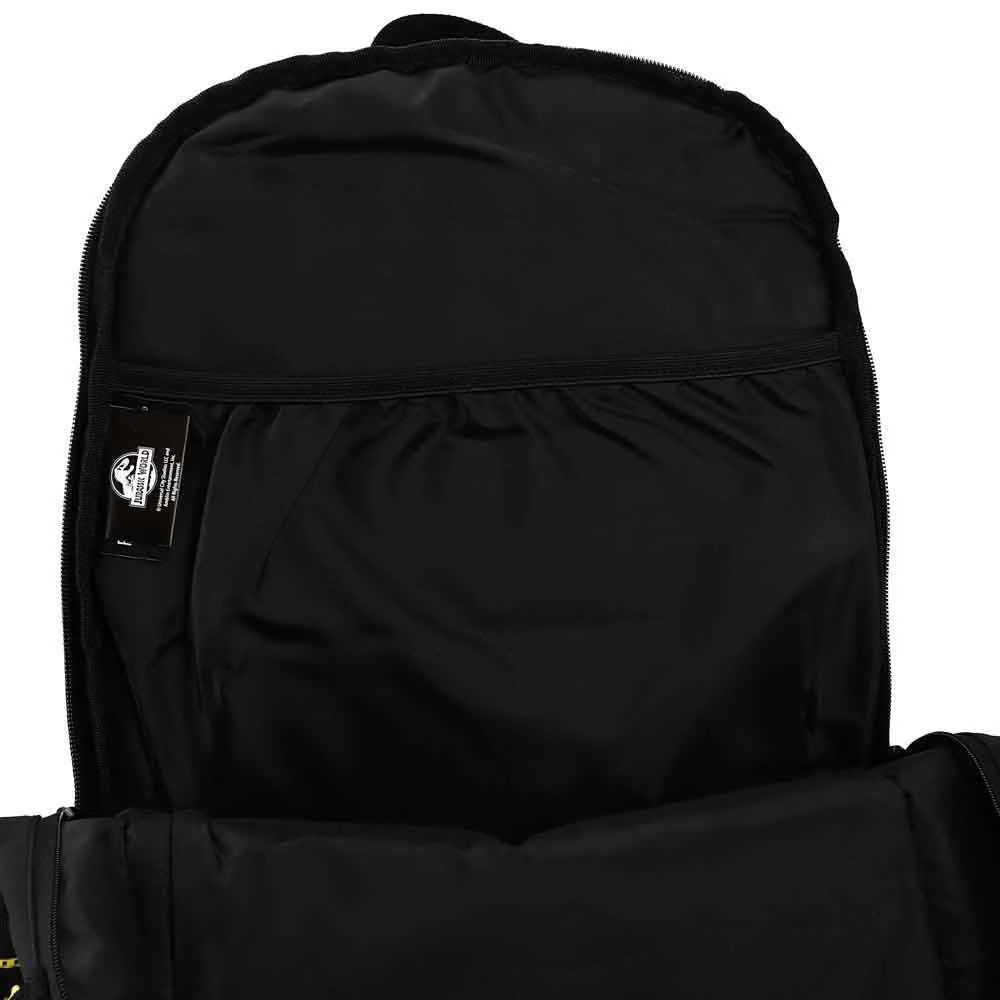 Jurassic Park Qualified Park Ranger Backpack - Image 6