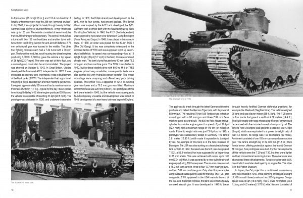 Kampfpanzer Maus by Schiffer Publishing - Image 5