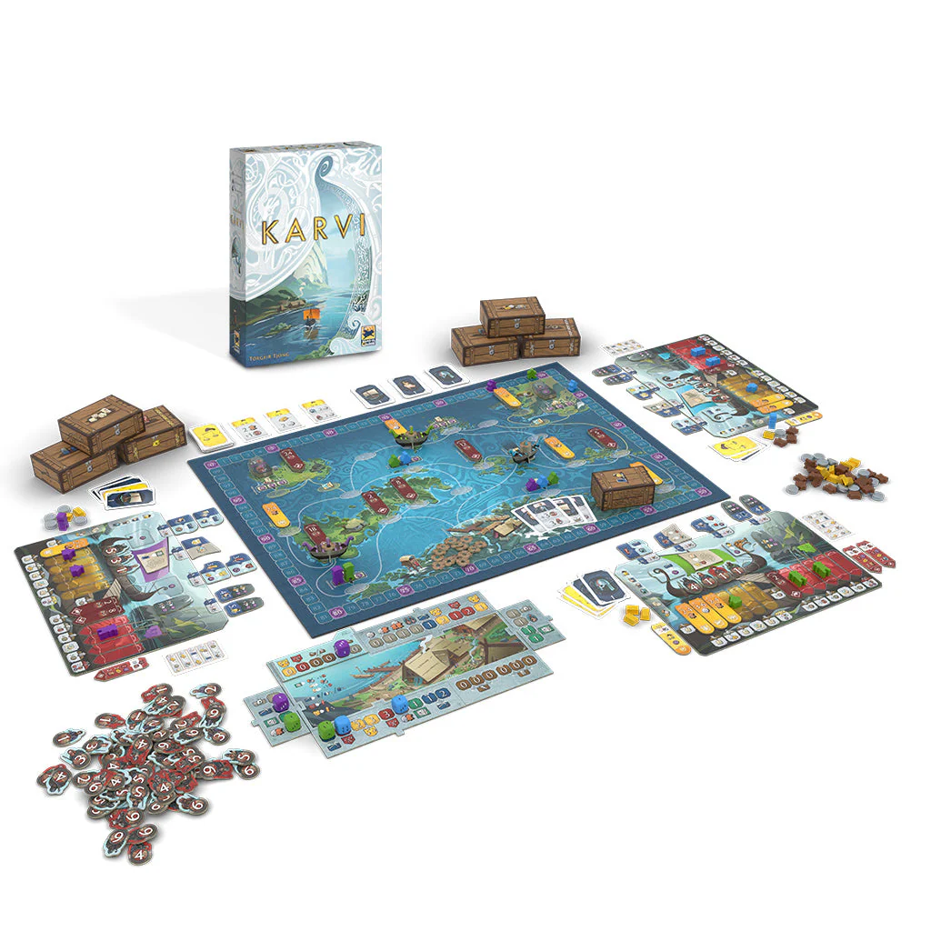 Karvi - Image 2