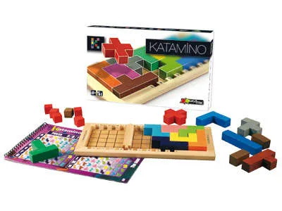Katamino - Image 2