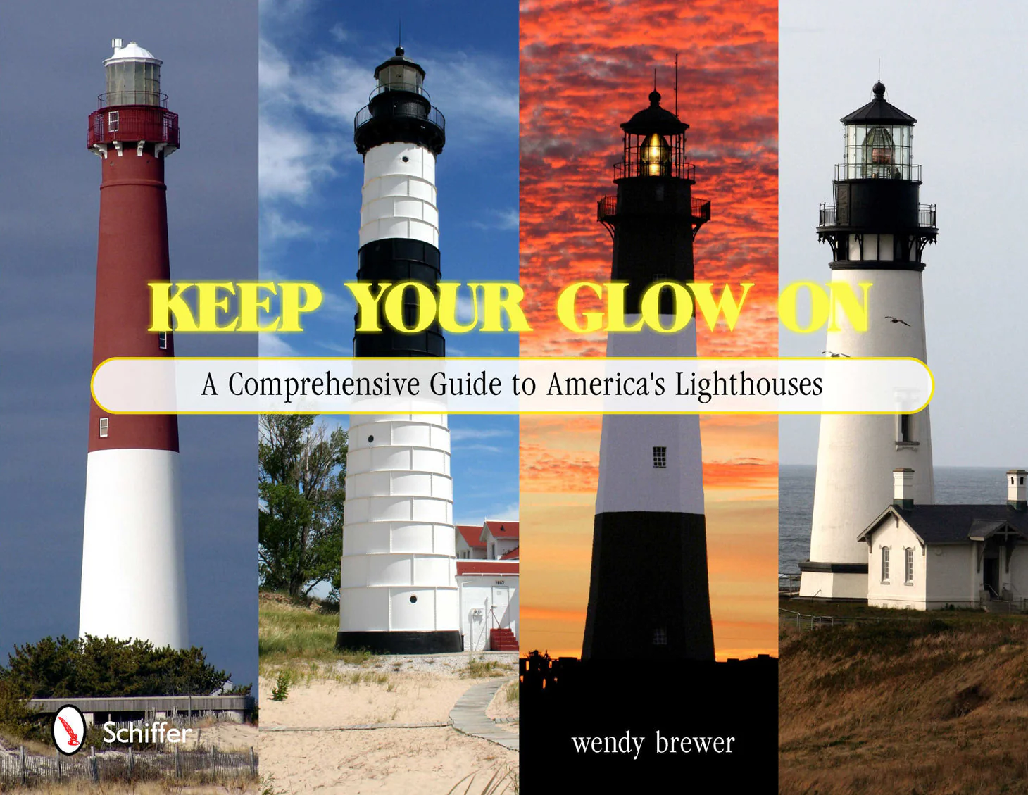 Keep Your Glow On by Schiffer Publishing - Image 4