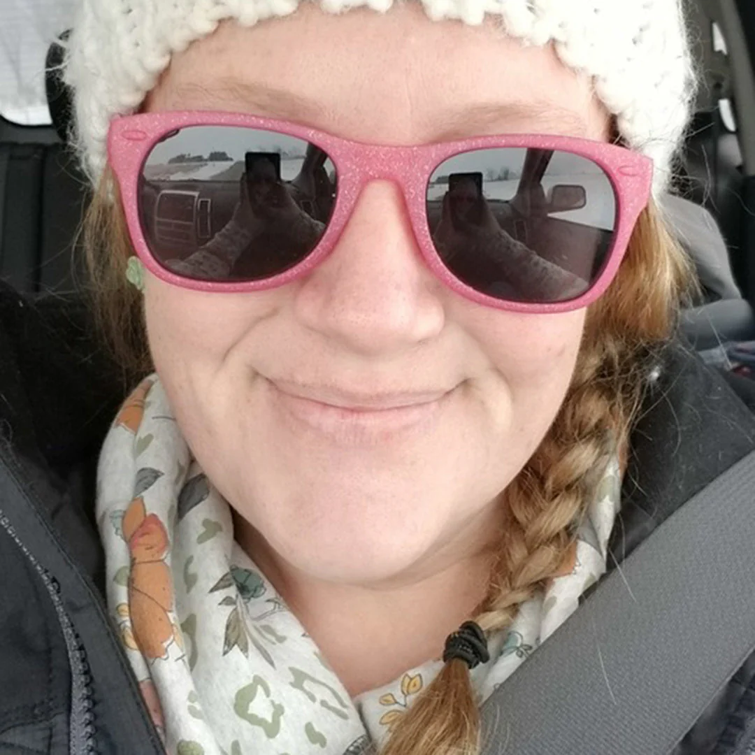 Kelly Kapowski Shades | Adult by ro•sham•bo eyewear - Image 15