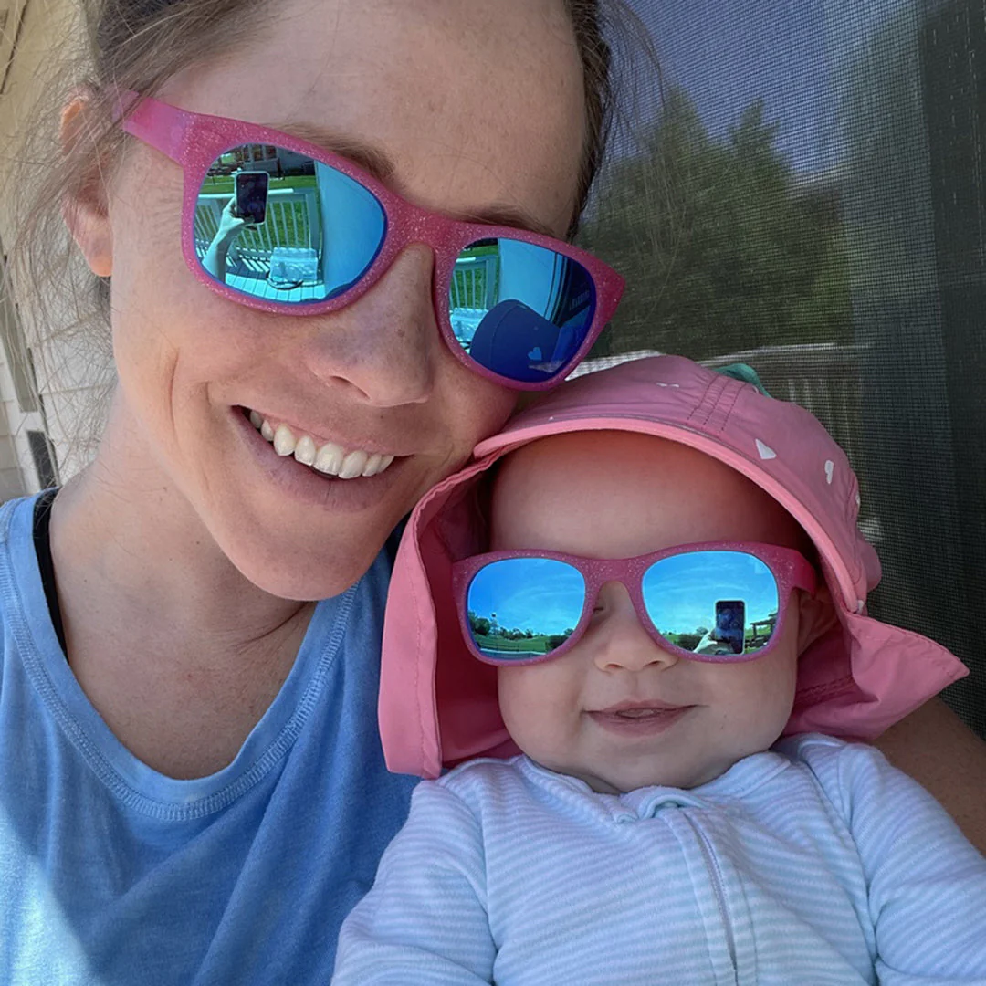 Kelly Kapowski Shades | Adult by ro•sham•bo eyewear - Image 3