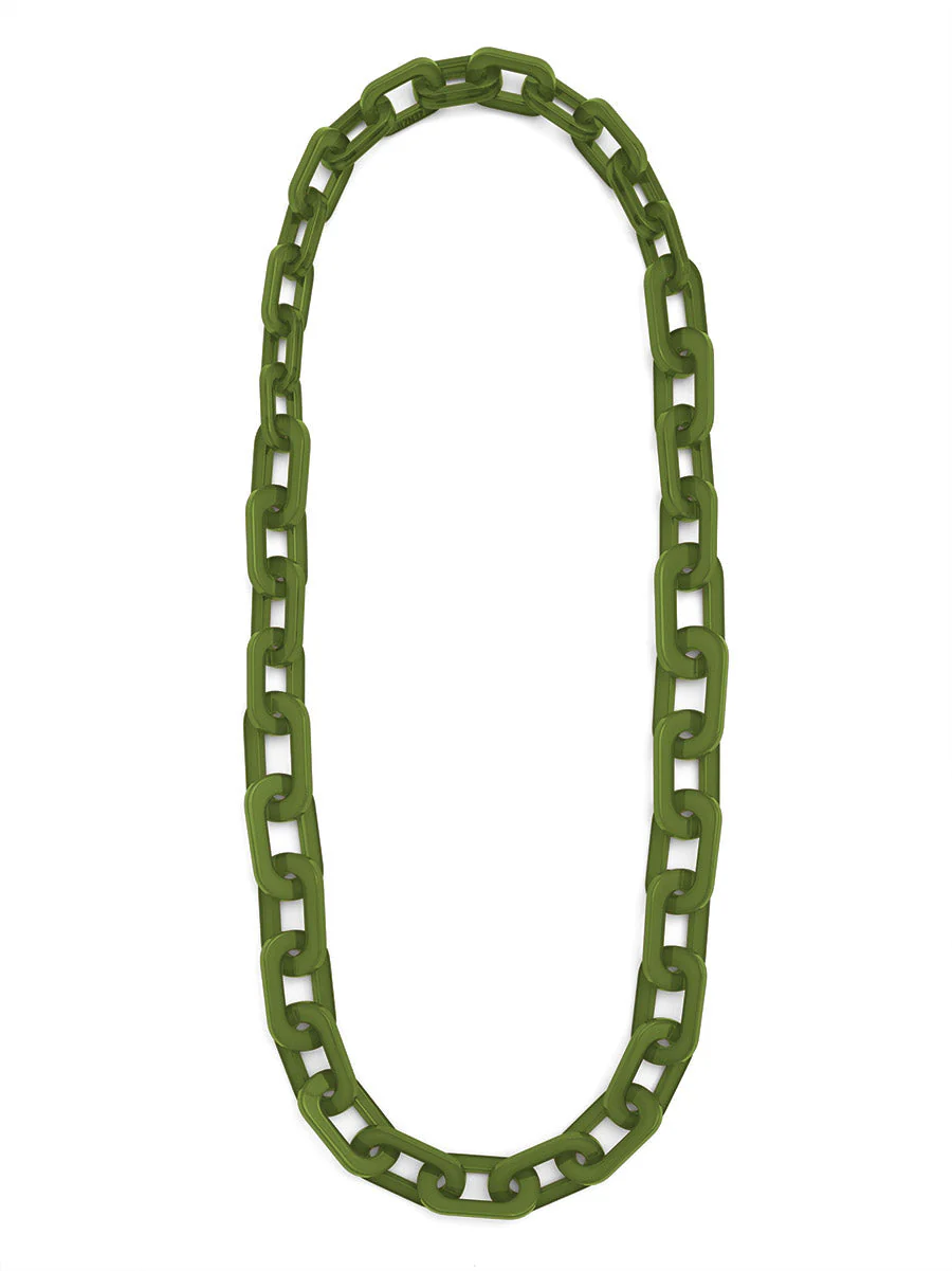 Kelsey Necklace by ZENZII - Image 14