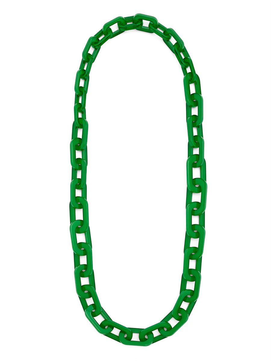 Kelsey Necklace by ZENZII - Image 4