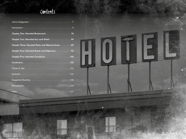 Kentucky Haunts by Schiffer Publishing - Image 2