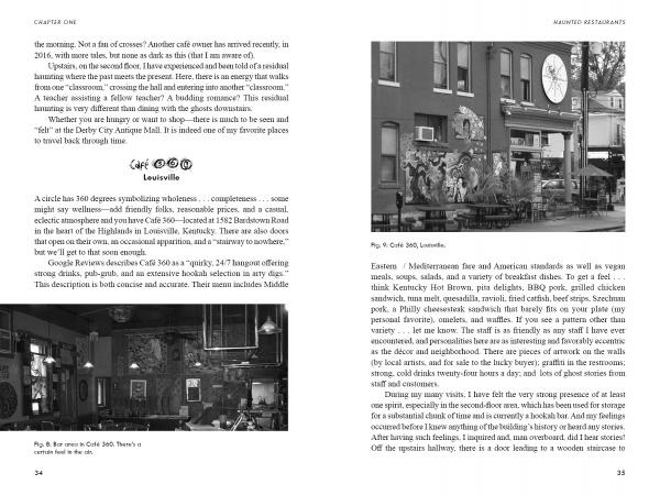 Kentucky Haunts by Schiffer Publishing - Image 5