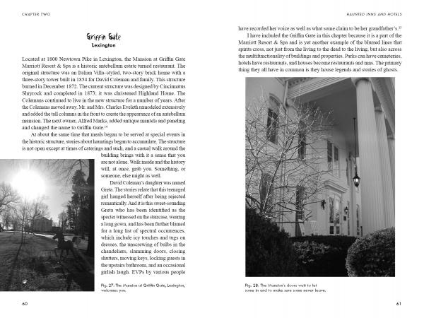 Kentucky Haunts by Schiffer Publishing - Image 6