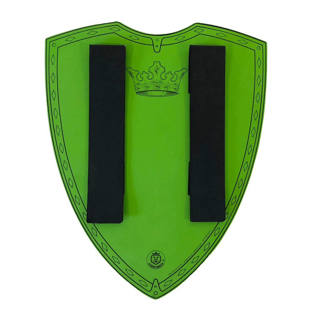 Kingmaker Foam Shield - Image 2