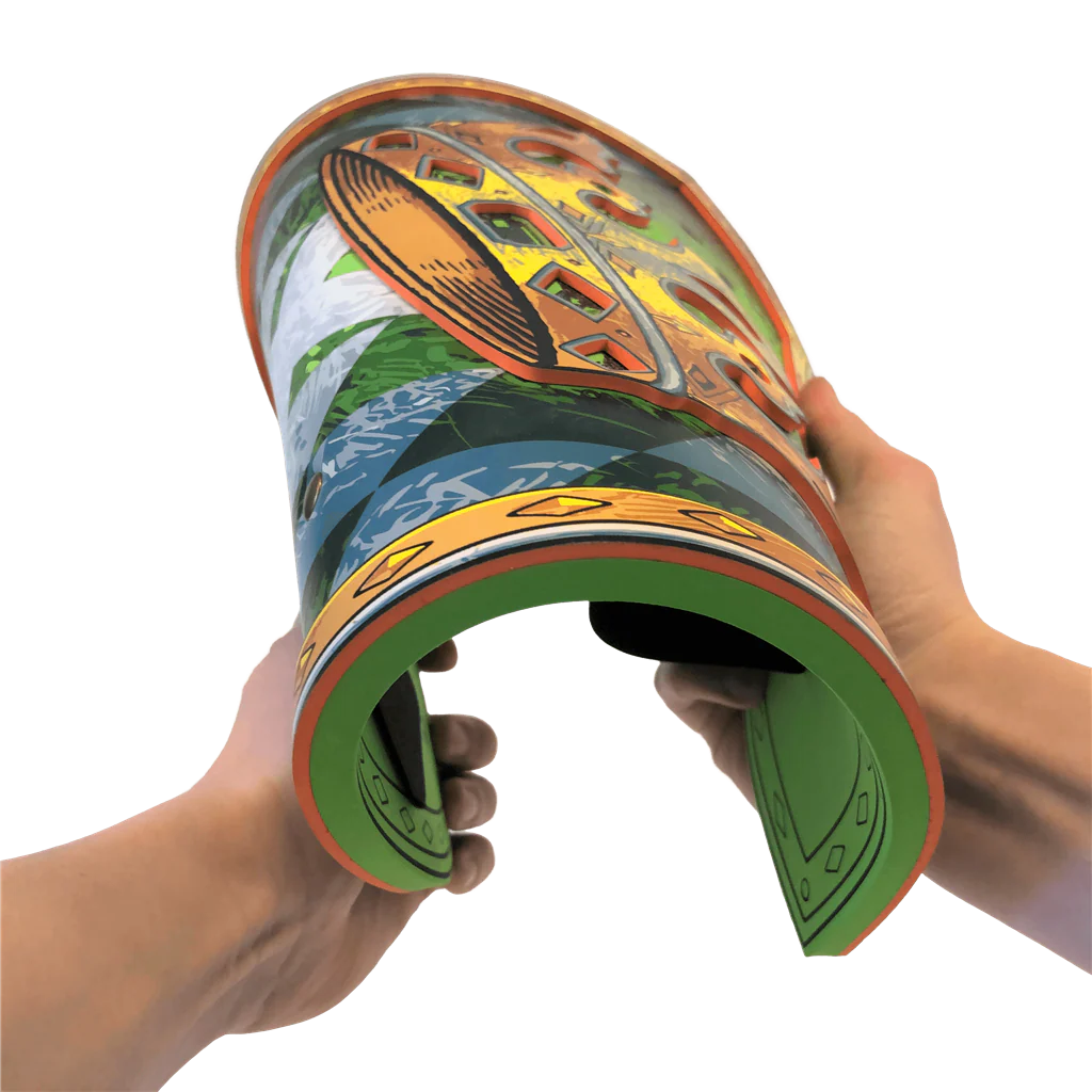Kingmaker Foam Shield - Image 3