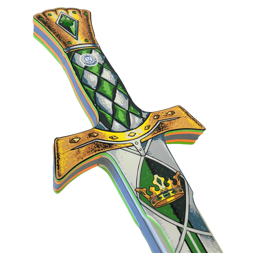 Kingmaker Foam Sword - Image 2