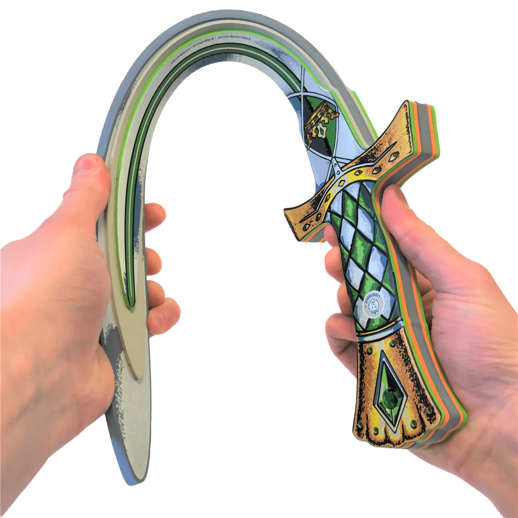 Kingmaker Foam Sword - Image 3