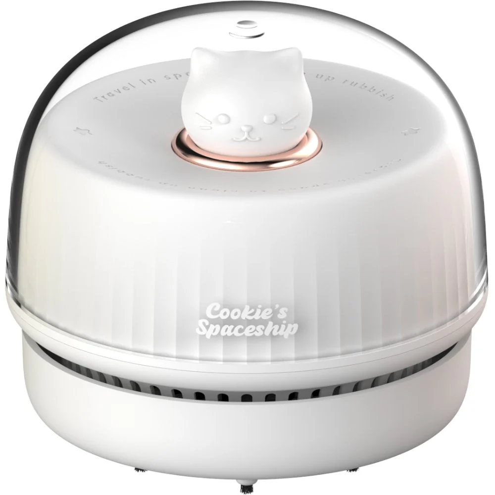 Kitty Desktop Vacuum Cleaner by Multitasky - Image 10